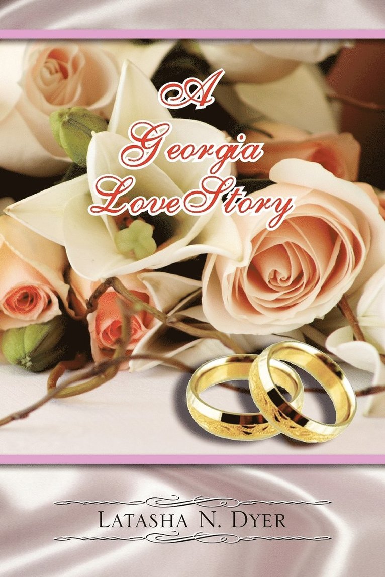 Georgia Love Story 1