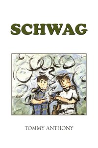 bokomslag Schwag