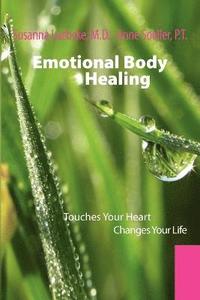 bokomslag Emotional Body Healing