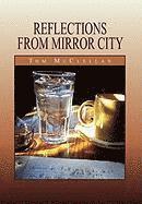 bokomslag Reflections from Mirror City