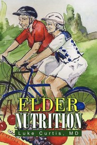 bokomslag Elder Nutrition