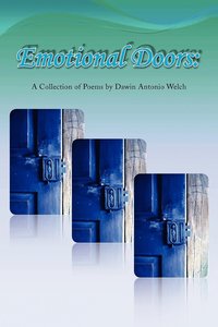 bokomslag Emotional Doors