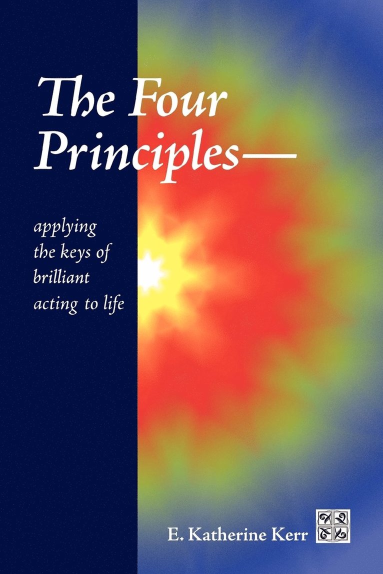 The Four Principles 1