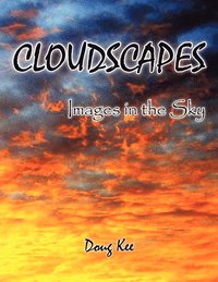 bokomslag Cloudscapes