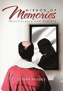 bokomslag Mirror of Memories