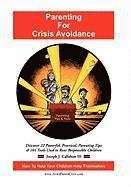 bokomslag Parenting for Crisis Avoidance