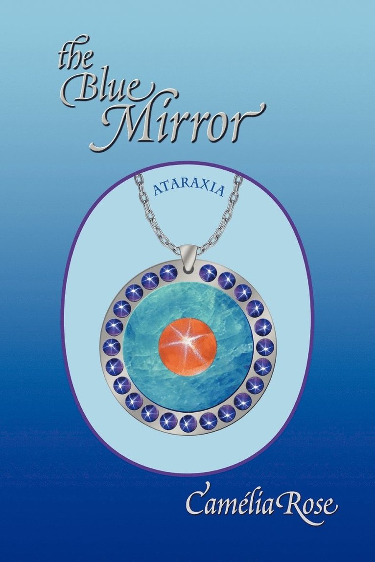 The Blue Mirror 1