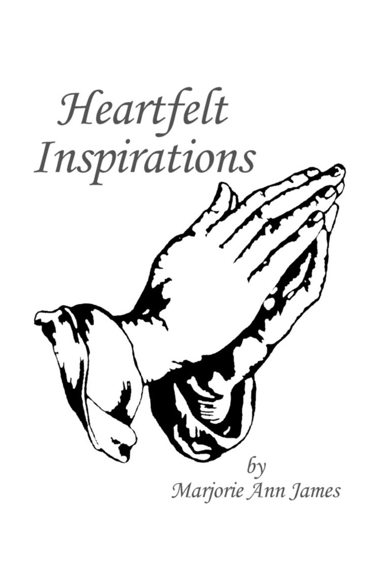 Heartfelt Inspirations 1