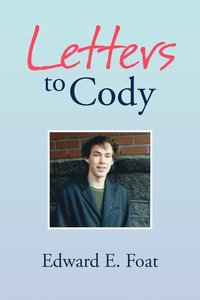 bokomslag Letters to Cody
