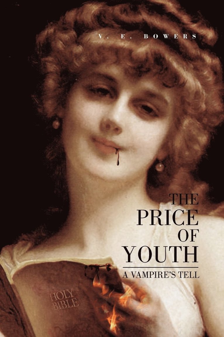 The Price of Youth 1