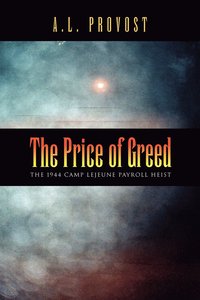 bokomslag The Price of Greed