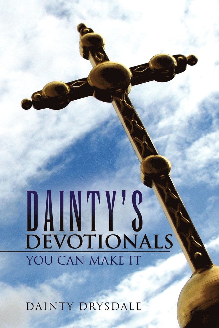 Dainty's Devotionals 1