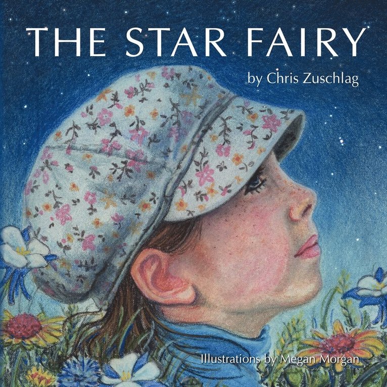 The Star Fairy 1