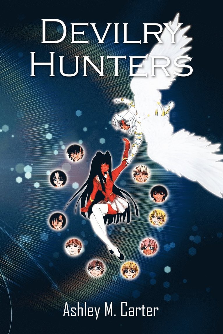 Devilry Hunters 1