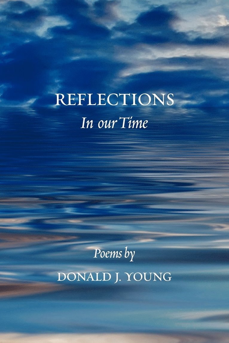 Reflections in Our Time 1