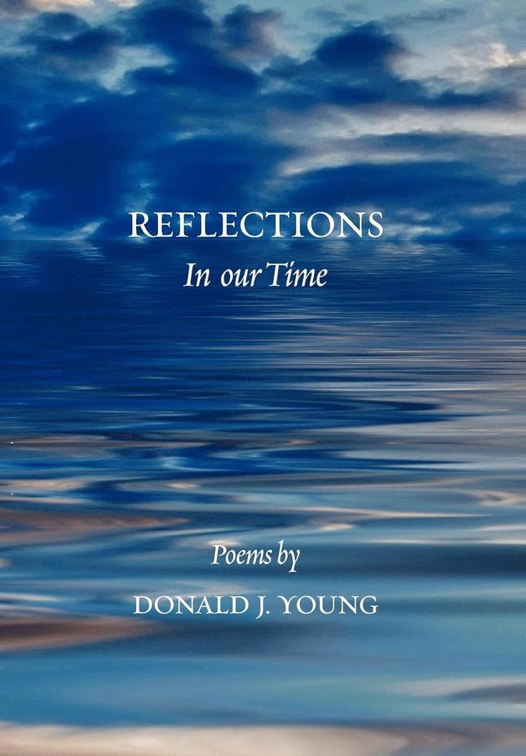 Reflections in Our Time 1