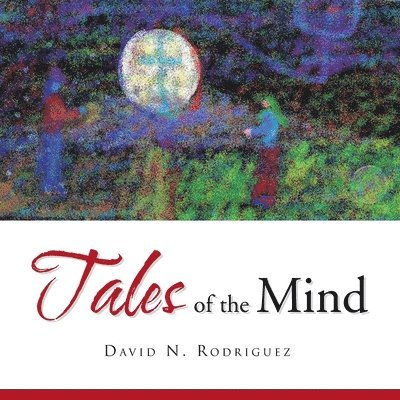 Tales of the Mind 1