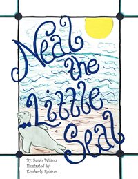 bokomslag Neal the Little Seal