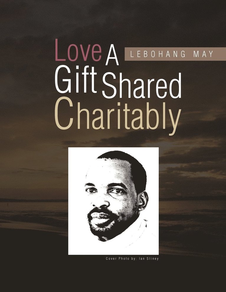 Love a Gift Shared Charitably 1