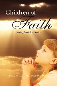 bokomslag Children of Faith