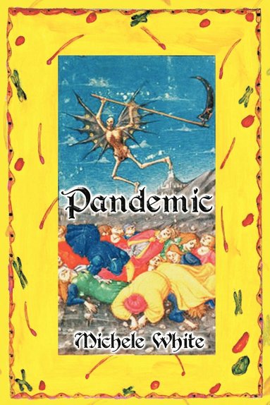 bokomslag Pandemic