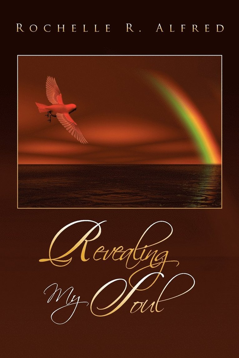 Revealing My Soul 1