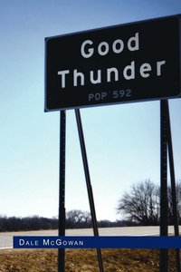 bokomslag Good Thunder