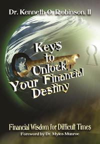 bokomslag Keys to Unlock Your Financial Destiny