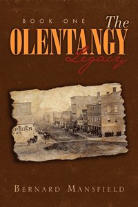 bokomslag The Olentangy Legacy