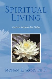 bokomslag Spiritual Living