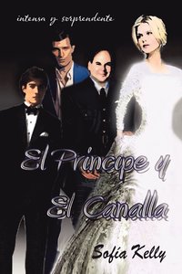 bokomslag El Principe y El Canalla...