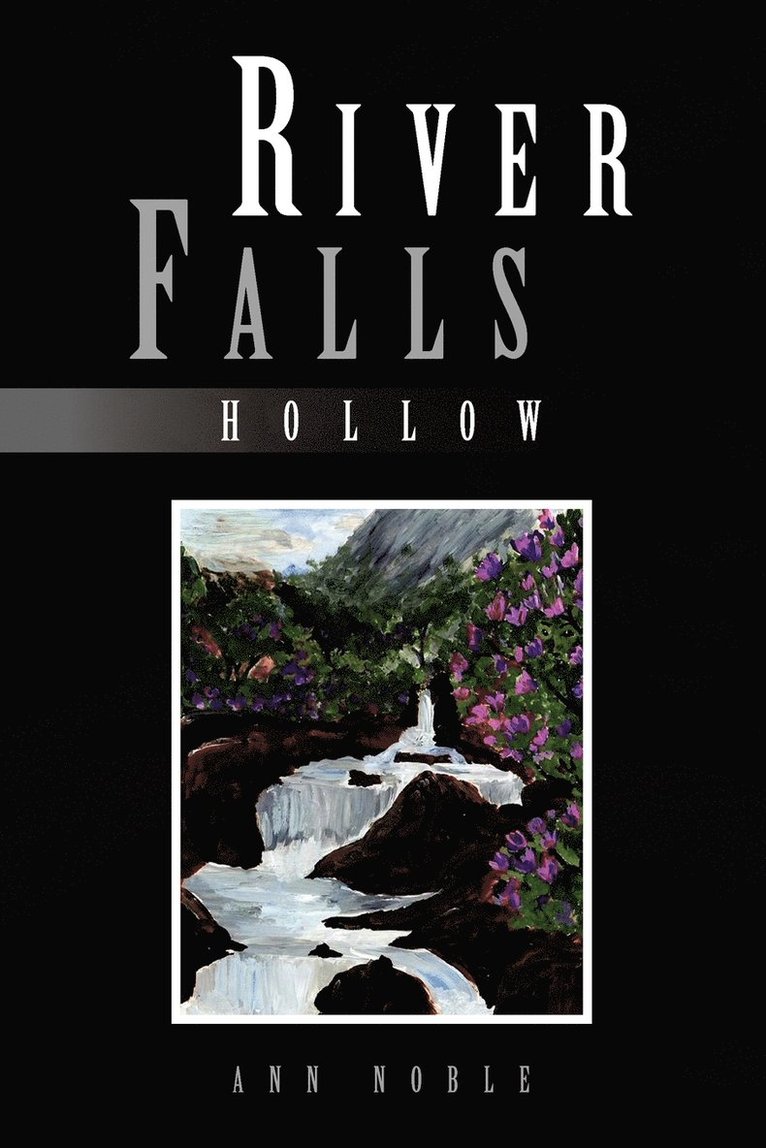 Ann Noble - River Falls, Häftad