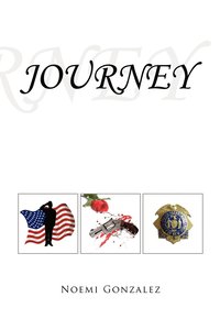 bokomslag Journey
