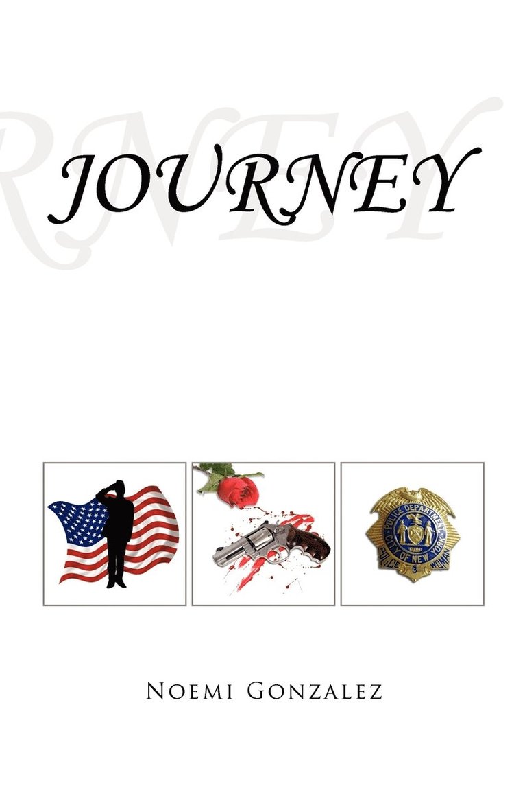 Journey 1