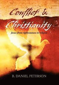 bokomslag Conflict and Christianity