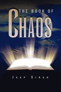 bokomslag The Book of Chaos
