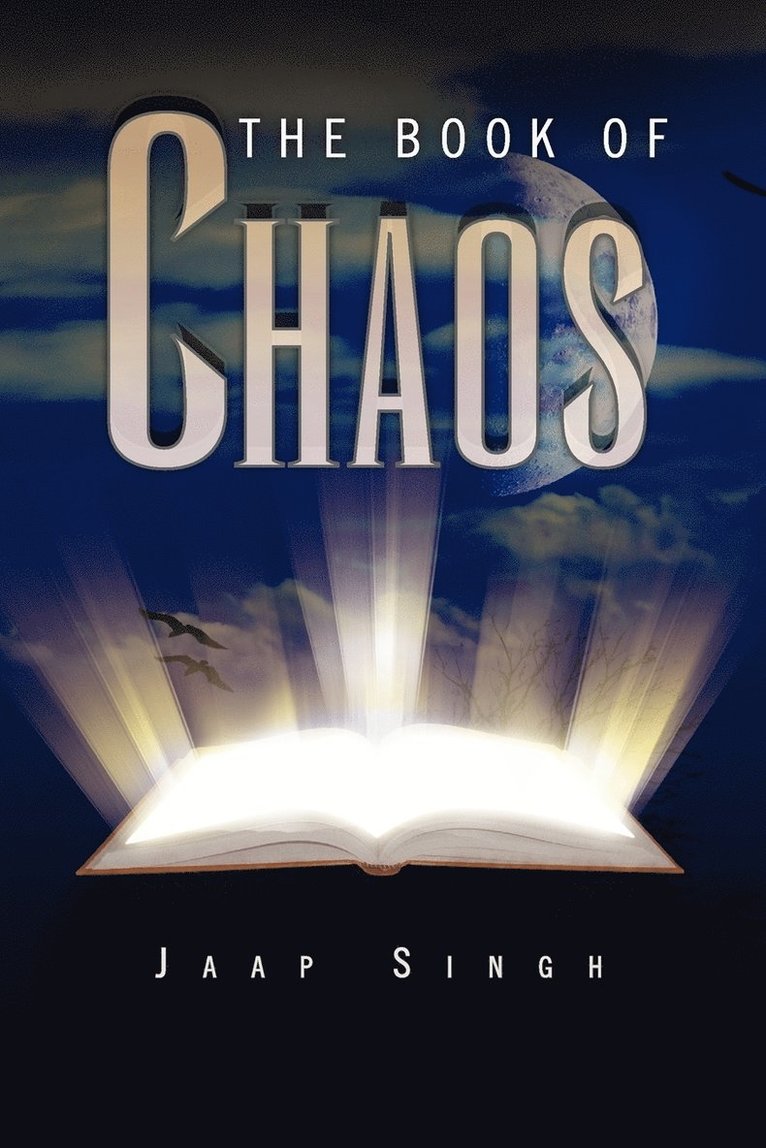 The Book of Chaos 1