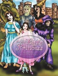 bokomslag For My Little Princess