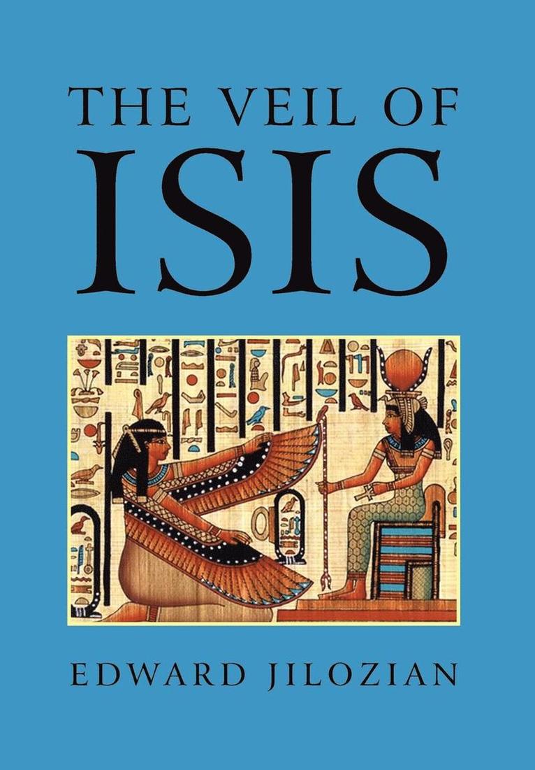 The Veil of Isis 1