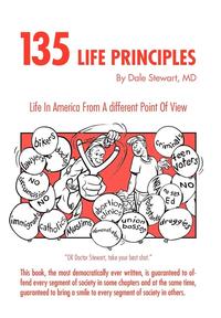 bokomslag 135 Life Principles