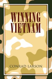 bokomslag Winning Vietnam