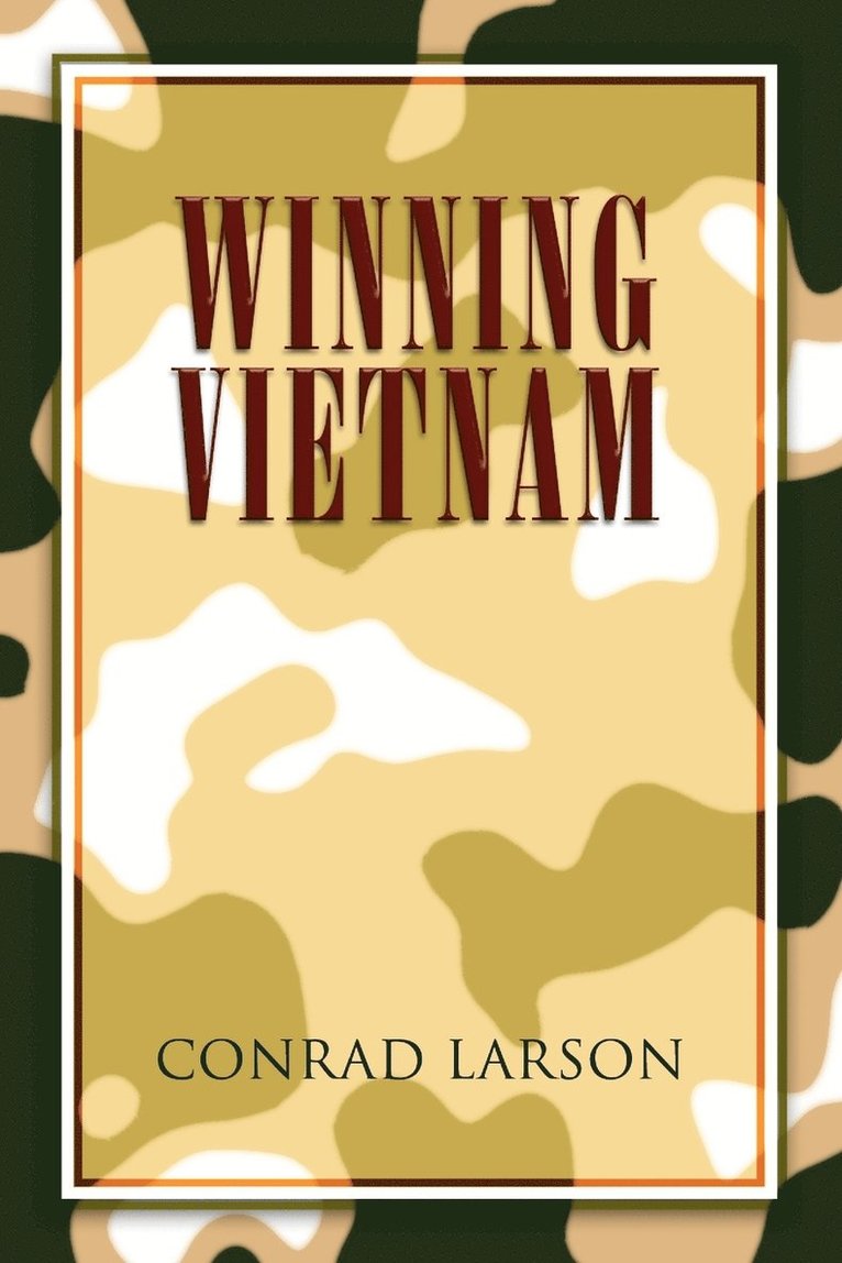 Winning Vietnam 1