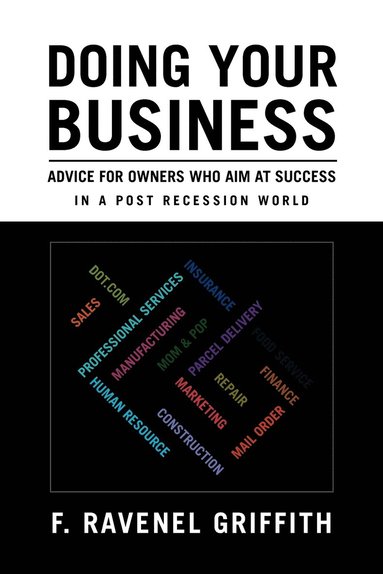 bokomslag Doing Your Business