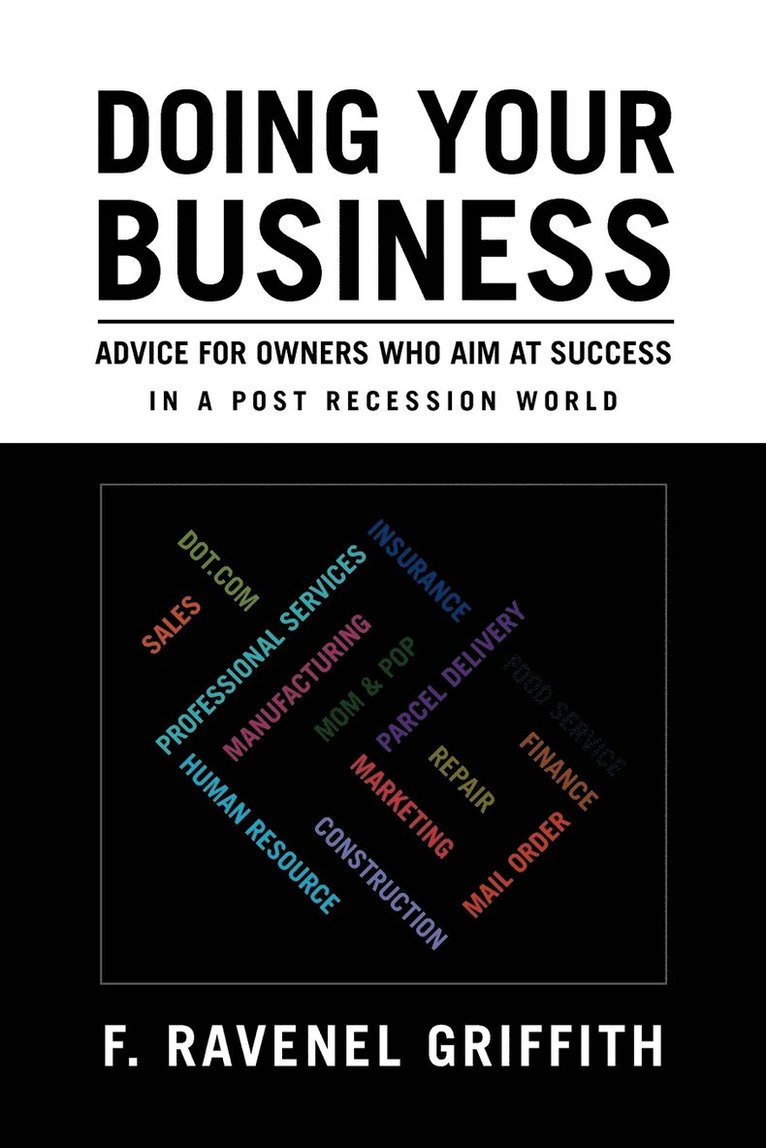 Doing Your Business 1