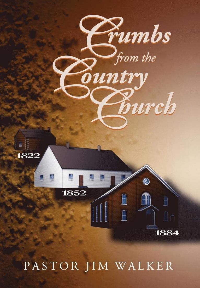 Crumbs from the Country Church 1