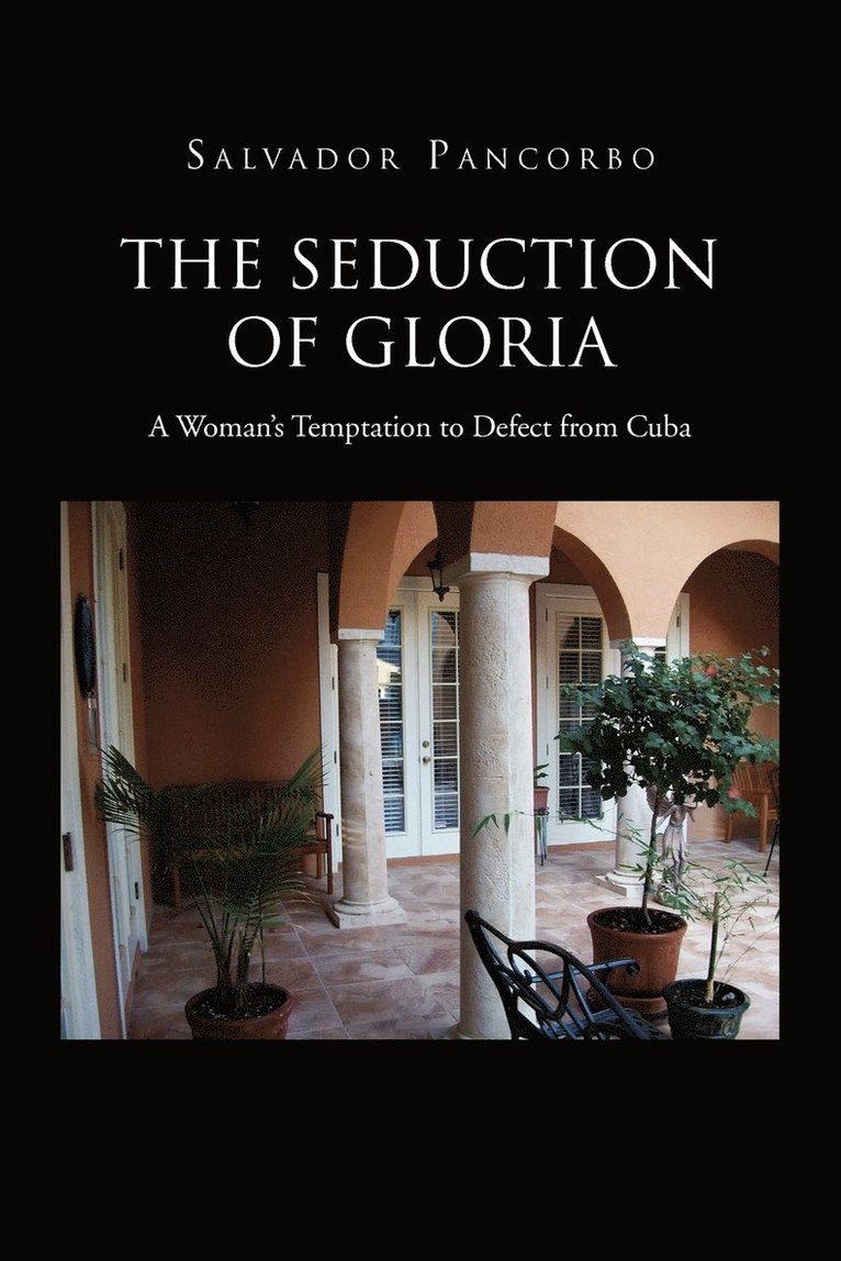 The Seduction of Gloria 1