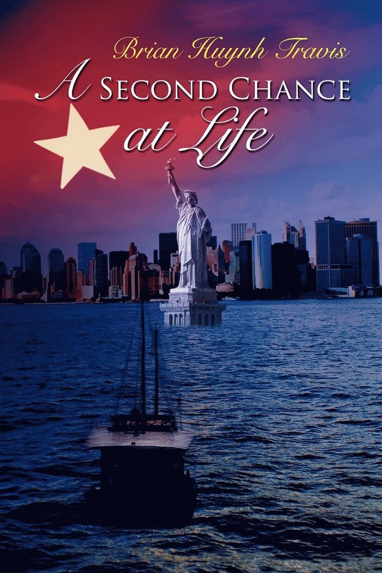 Second Chance at Life 1