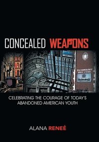 bokomslag Concealed Weapons