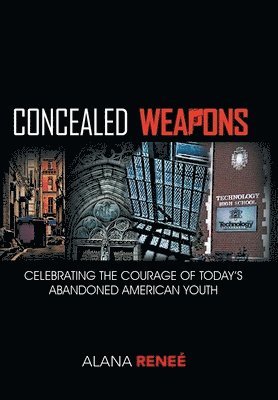 bokomslag Concealed Weapons