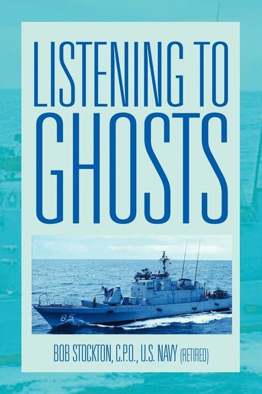 Lsi, Stockton - Listening to Ghosts, Häftad
